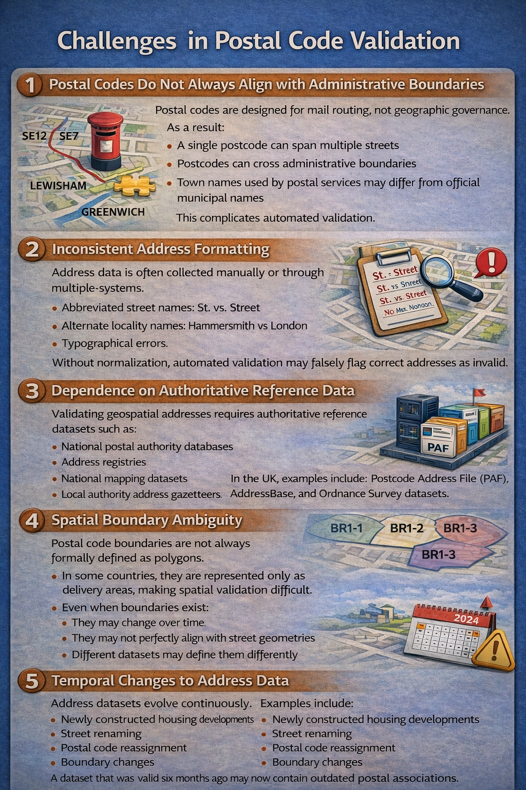 Postal Code Validation Pattern PurviewPro Consultancy - Microsoft Purview Data Governance Experts