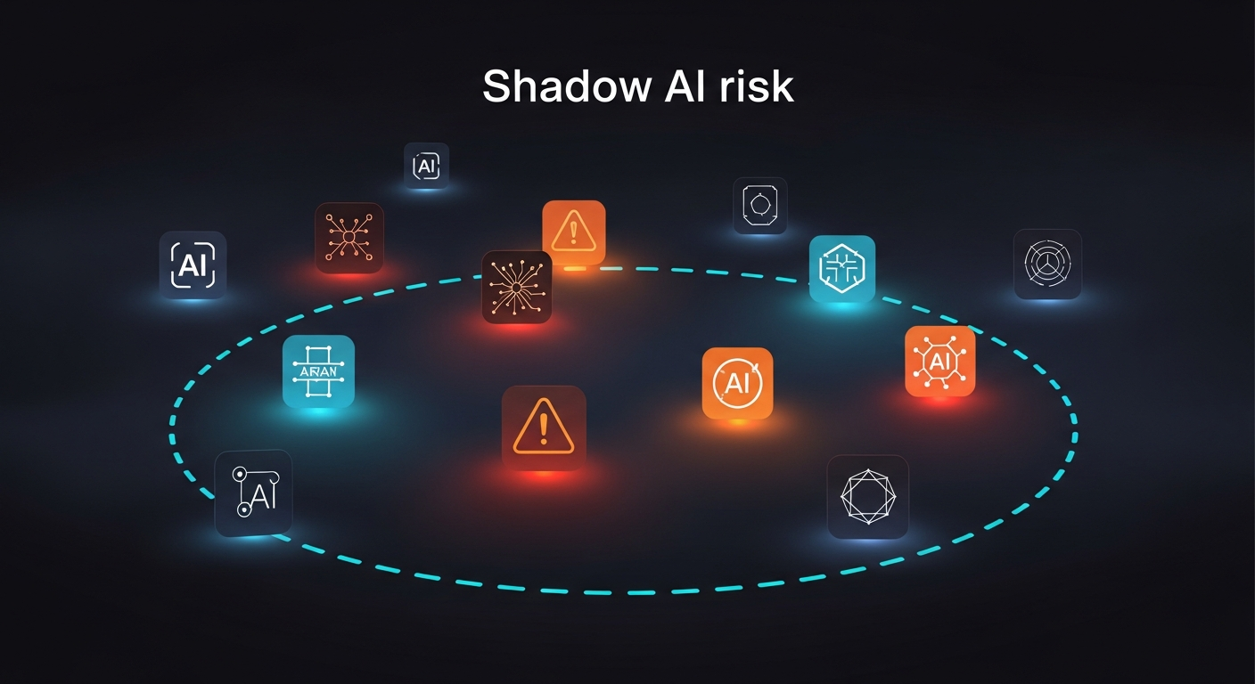 Shadow Rrisk PurviewPro Consultancy - Microsoft Purview Data Governance Experts