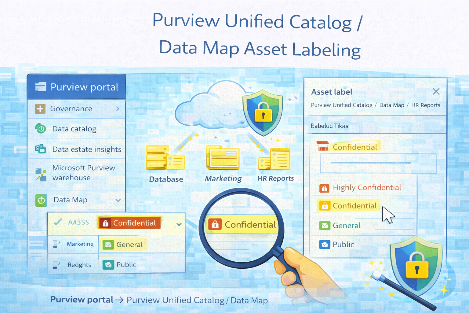 PurviewPro Consultancy - Microsoft Purview Data Governance Experts